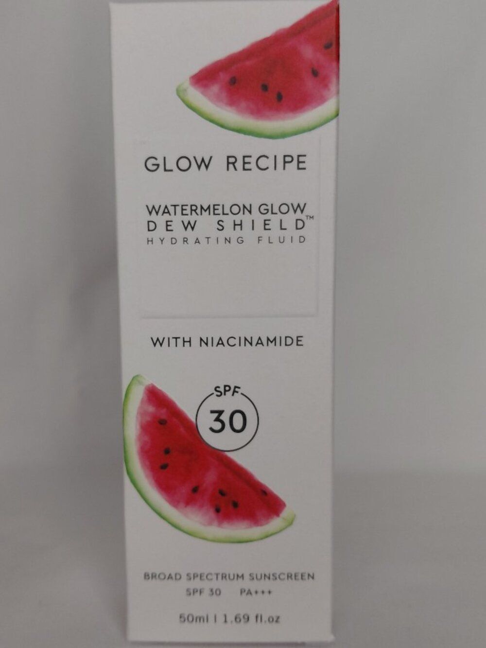Glow Recipe - Watermelon Glow Dew Shield SPF 30 - Picture 5 of 7